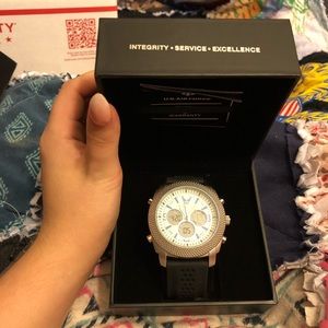 Air Force Watch